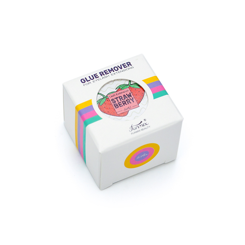 Lash Removal Cream - FUNMIX New 5g fruit flavour Eyelash