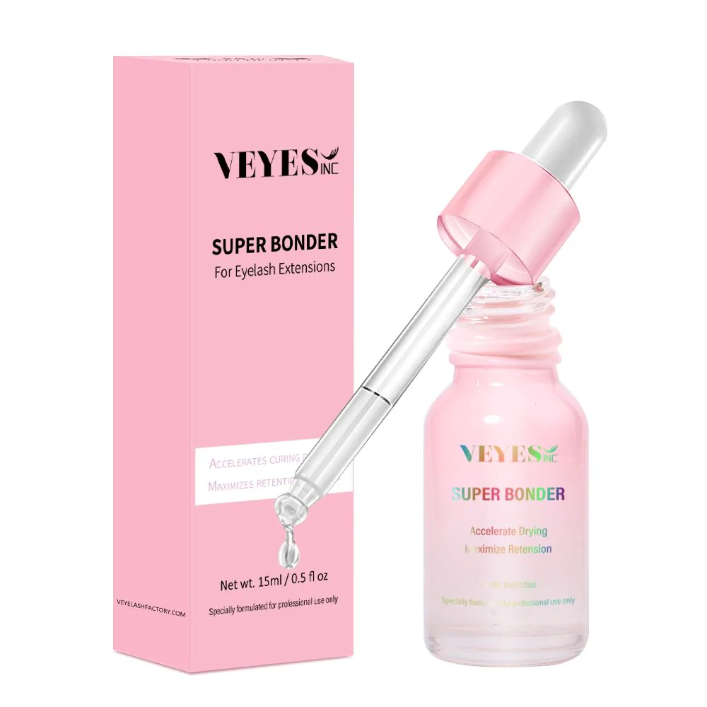 Veyes Inc 15ml Lashes Super Bo - огляд і ціна Lash Removal Cream