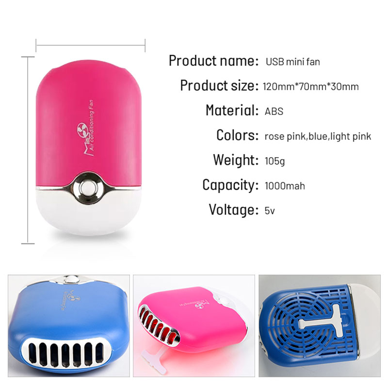 USB Mini Eyelashes Fan Graftin - огляд і ціна Eyelash Extension Uv Glue