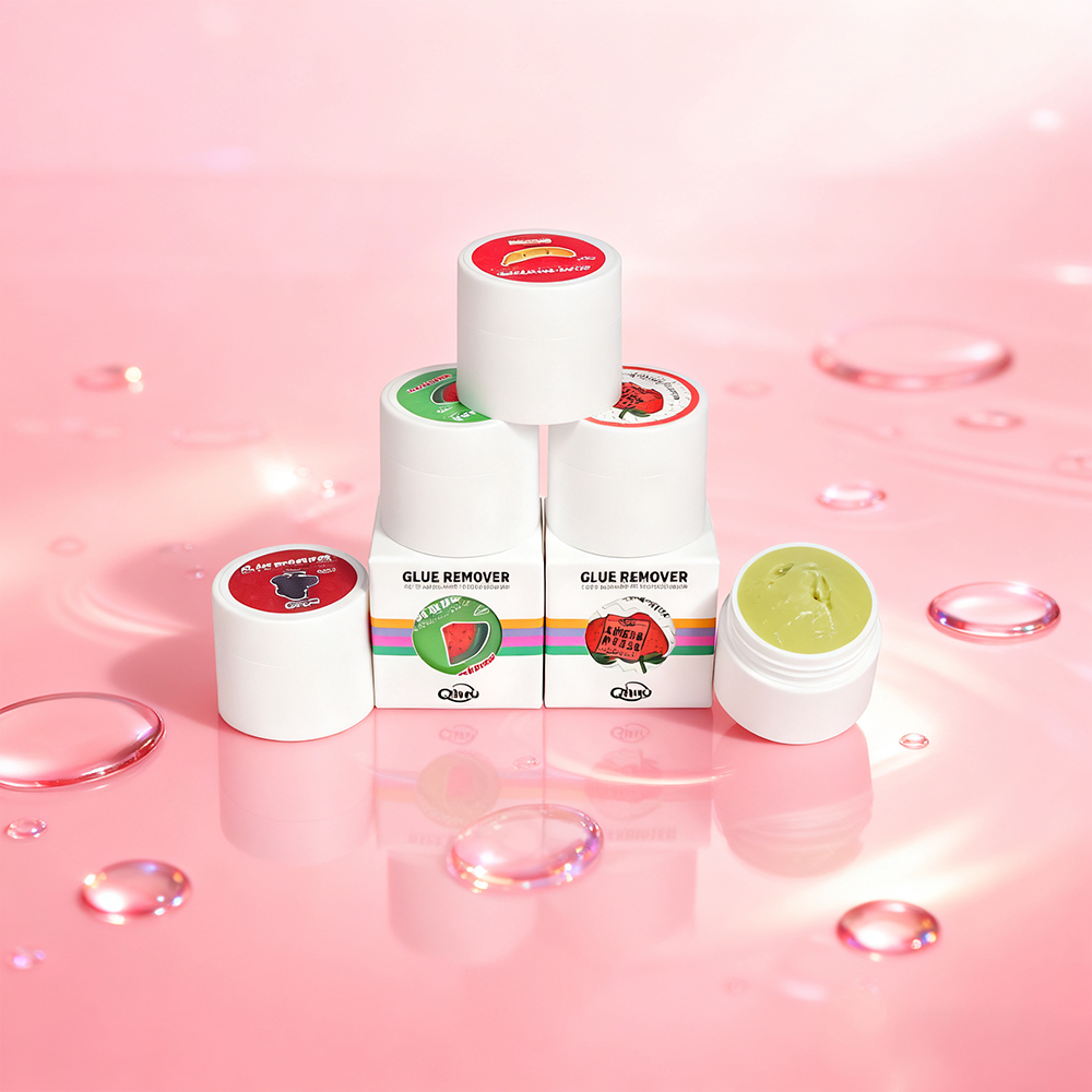 15g Eyelash Glue Lash Extensio - огляд і ціна Lash Removal Cream