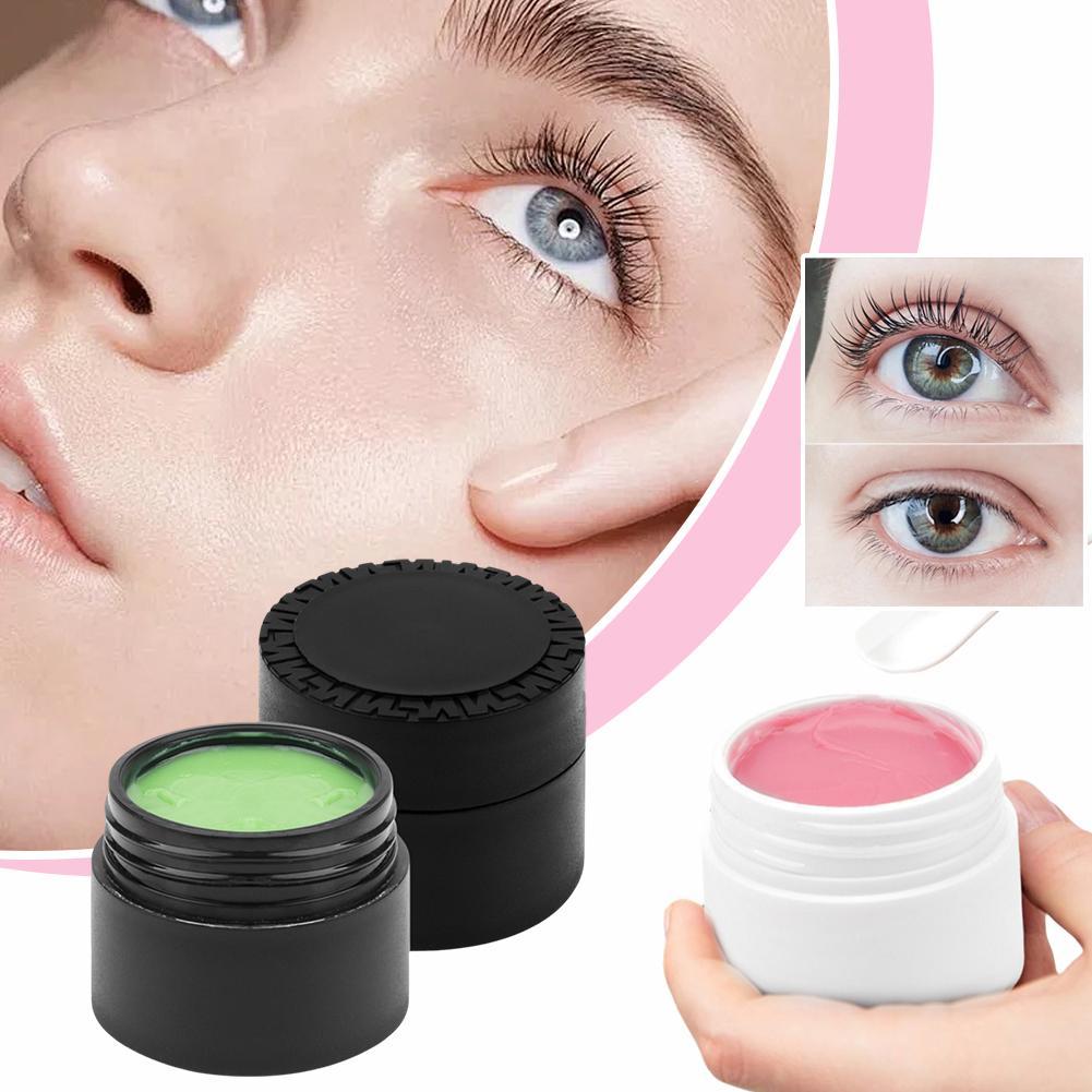 5g Fruit Flavour Eyelash Glue  - огляд і ціна Lash Removal Cream