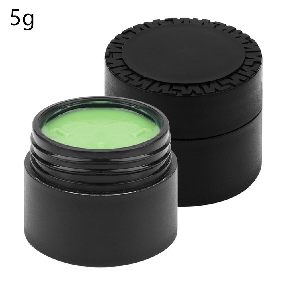 5g Fruit Flavour Eyelash Glue  - огляд і ціна Lash Removal Cream