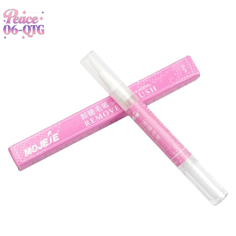 10ml Grafting Eyelash Extensio - огляд і ціна Lash Removal Cream