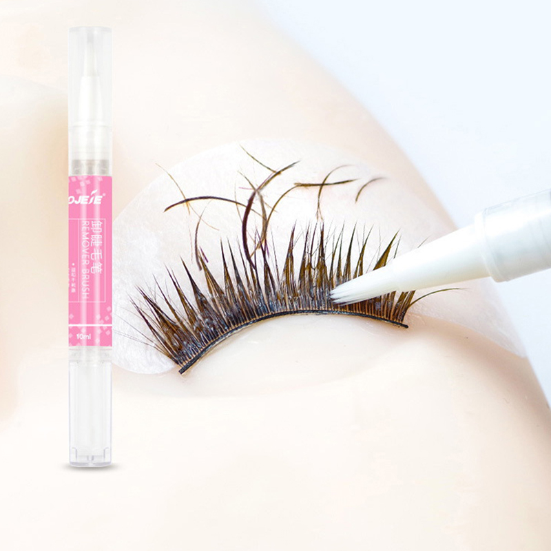 10ml Grafting Eyelash Extensio - огляд і ціна Lash Removal Cream