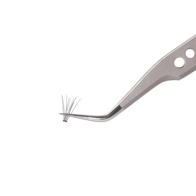 Eyelash Extension Tweezers Sta - огляд і ціна Lash Removal Cream