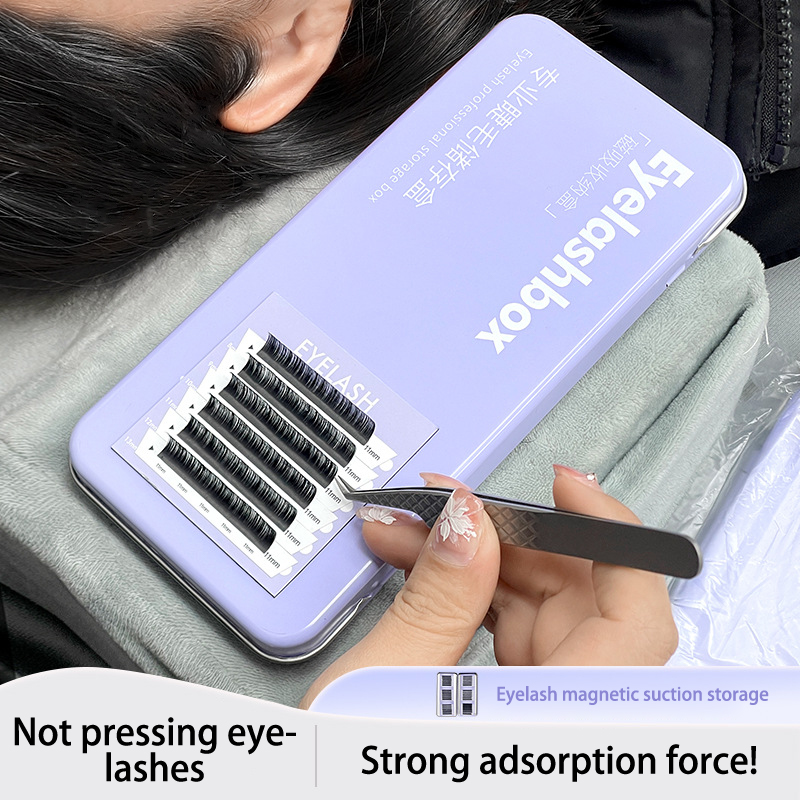 New Single Layer Lash Extensio - огляд і ціна Eyelash Extension Single Lash