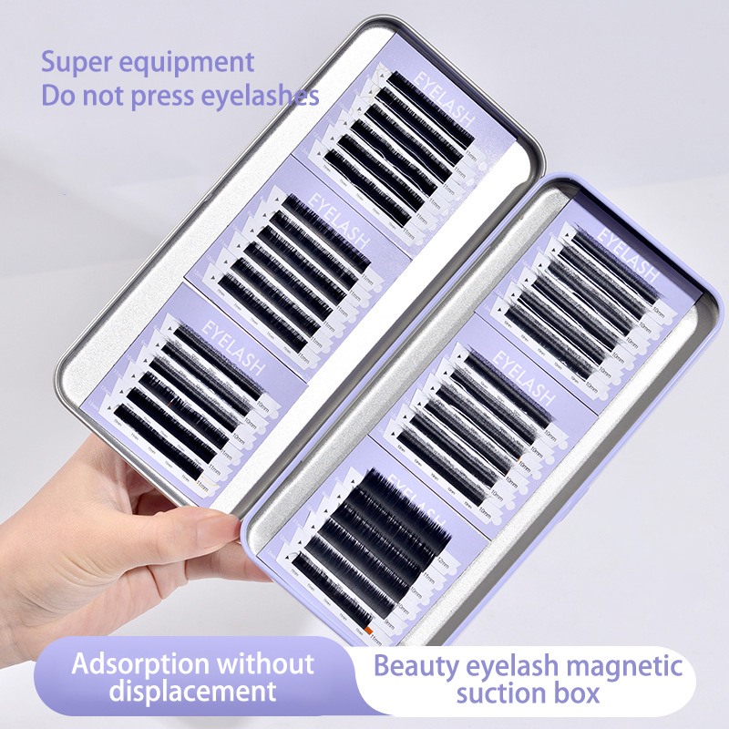 New Single Layer Lash Extensio - огляд і ціна Eyelash Extension Single Lash