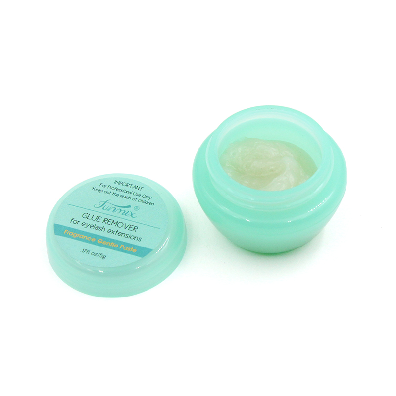 10PCS 5g Professional False Ey - огляд і ціна Lash Removal Cream