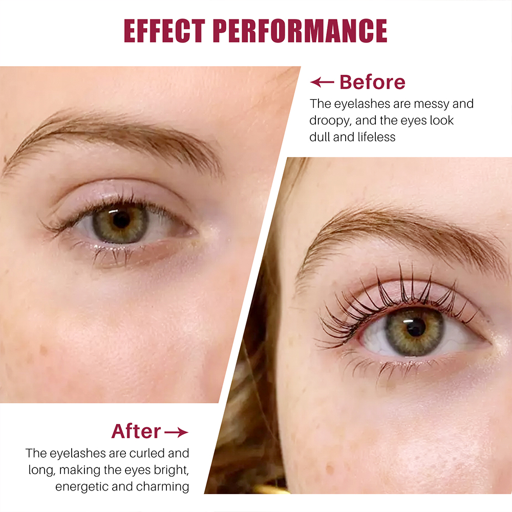 ICONSIGN Eyelash Lifting Sache - огляд і ціна Eyelash Extension Single Lash