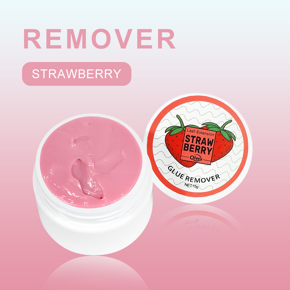 10g/15g Eyelash Glue Lash Exte - огляд і ціна Lash Removal Cream