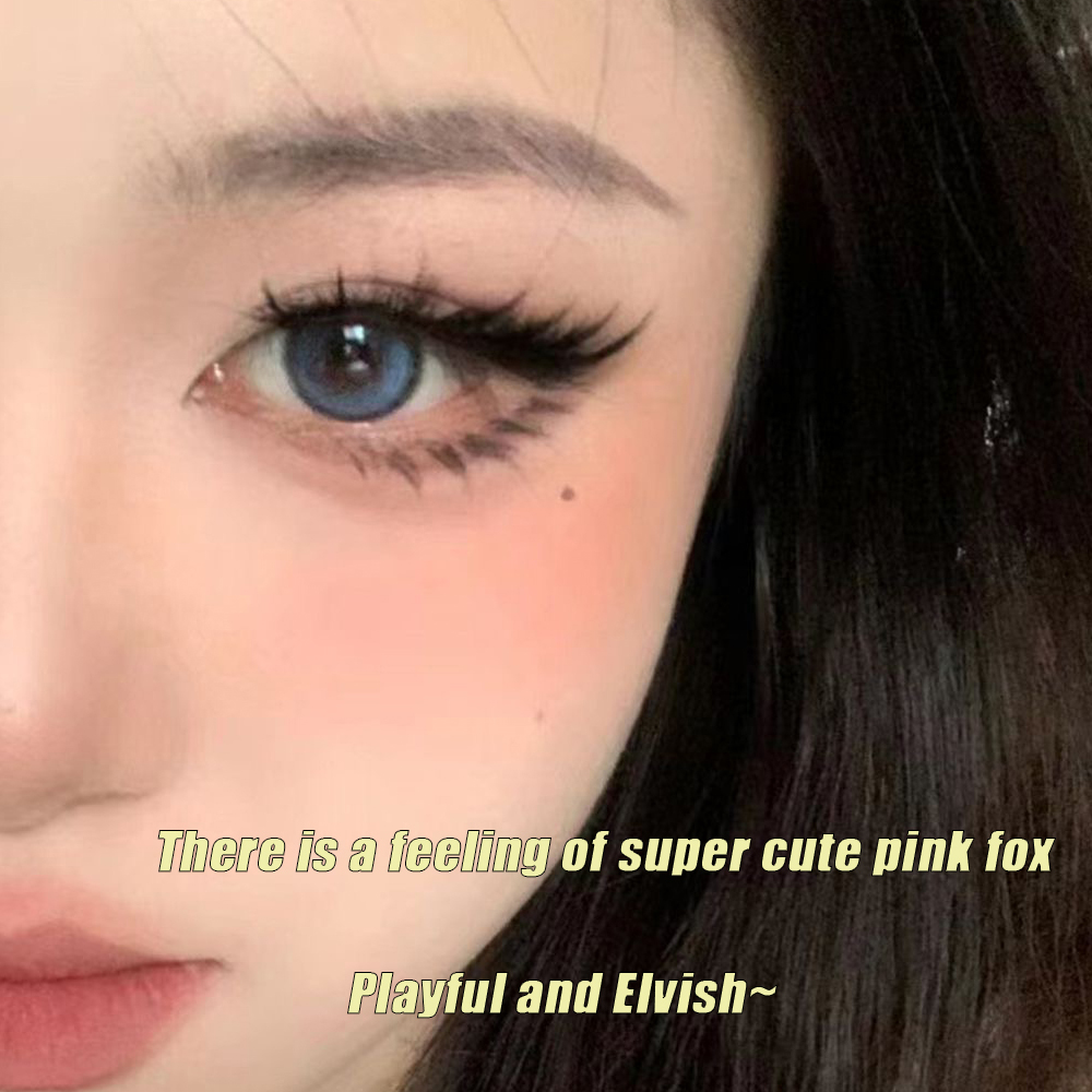 8Rows 3D Fluffy Single Cluster - огляд і ціна Eyelash Extension Single Lash