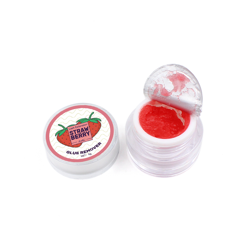 FUNMIX New 5g fruit flavour Ey - огляд і ціна Lash Removal Cream
