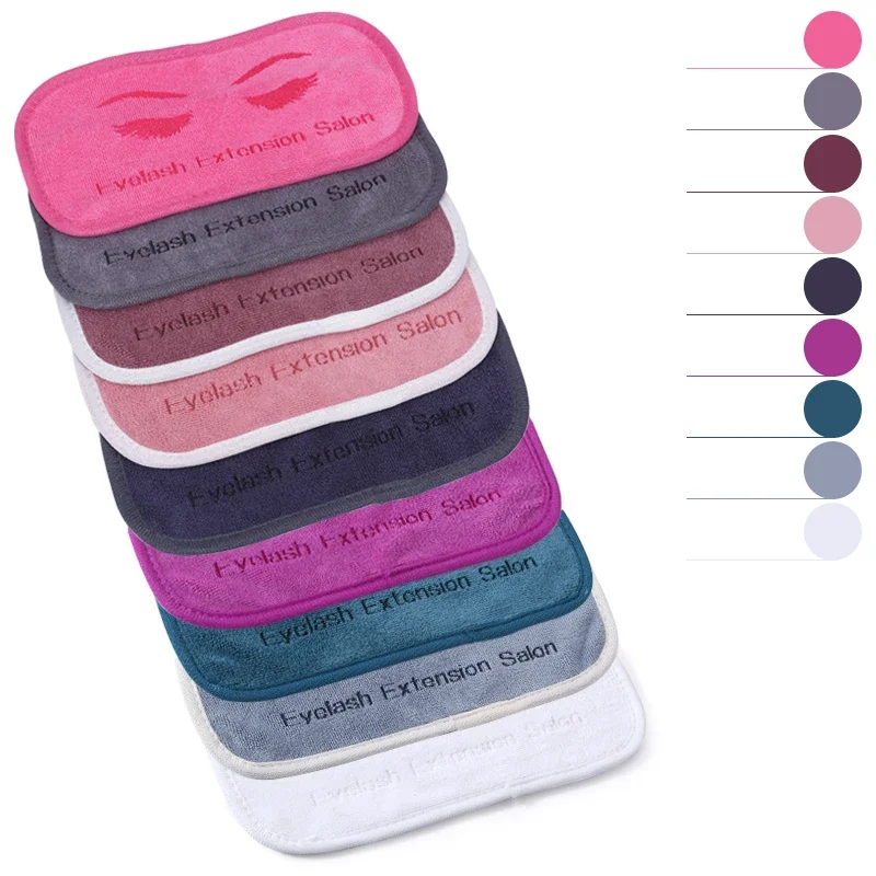 Professional Eyelash Extension - огляд і ціна Lash Tile Palette