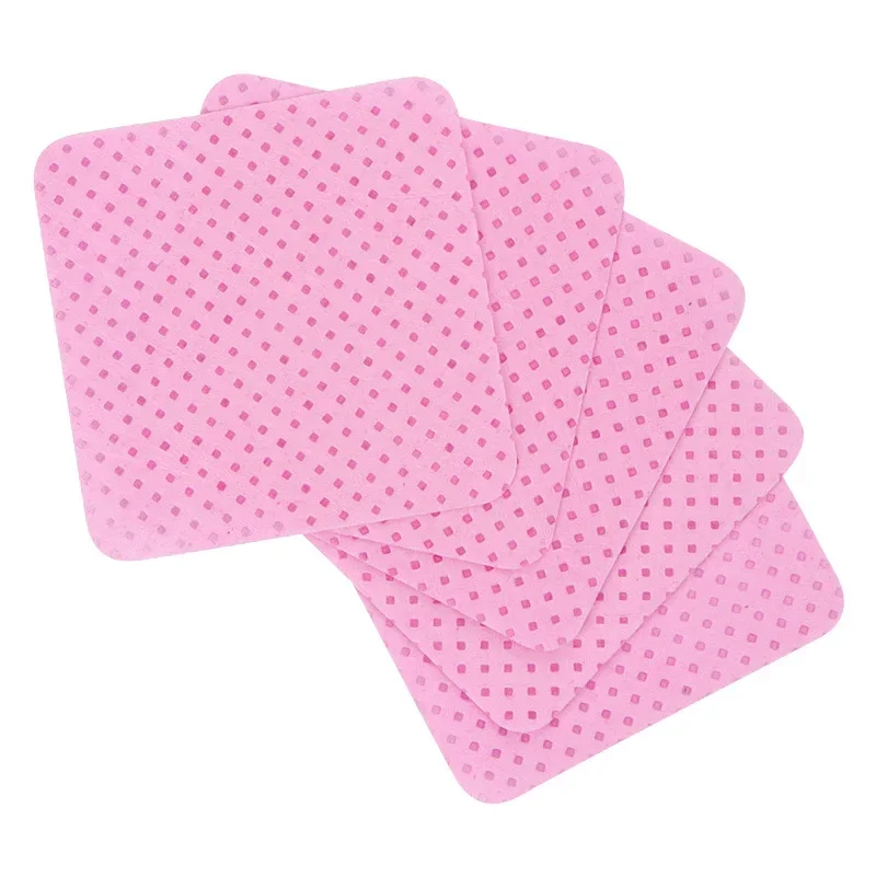 Eyelash Glue Remover Wipe 200P - огляд і ціна Lash Removal Cream