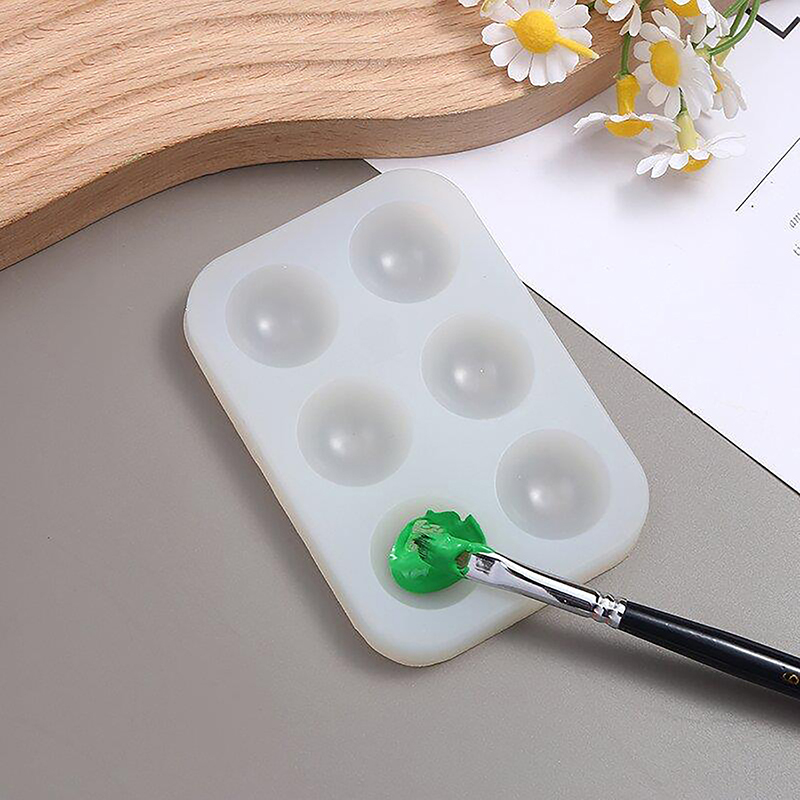 1pcs Lash Lift Brow Tint Silic - огляд і ціна Lash Tile Palette