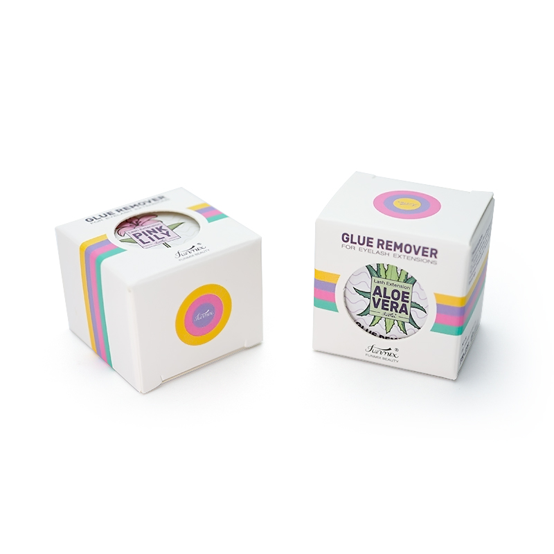 5g Fruit Flavour Eyelash Exten - огляд і ціна Lash Removal Cream