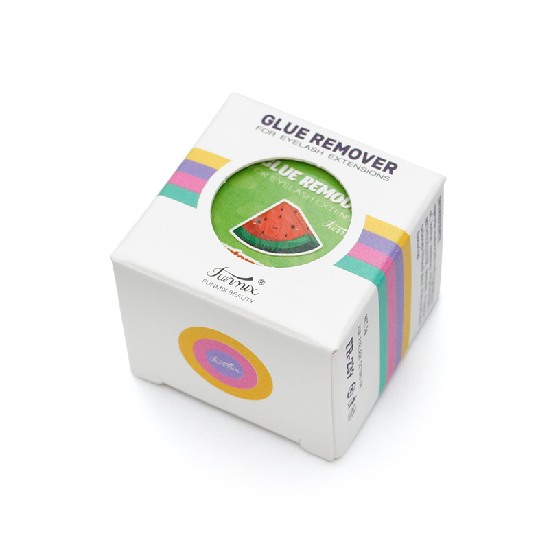 5g Fruit Flavour Eyelash Exten - огляд і ціна Lash Removal Cream