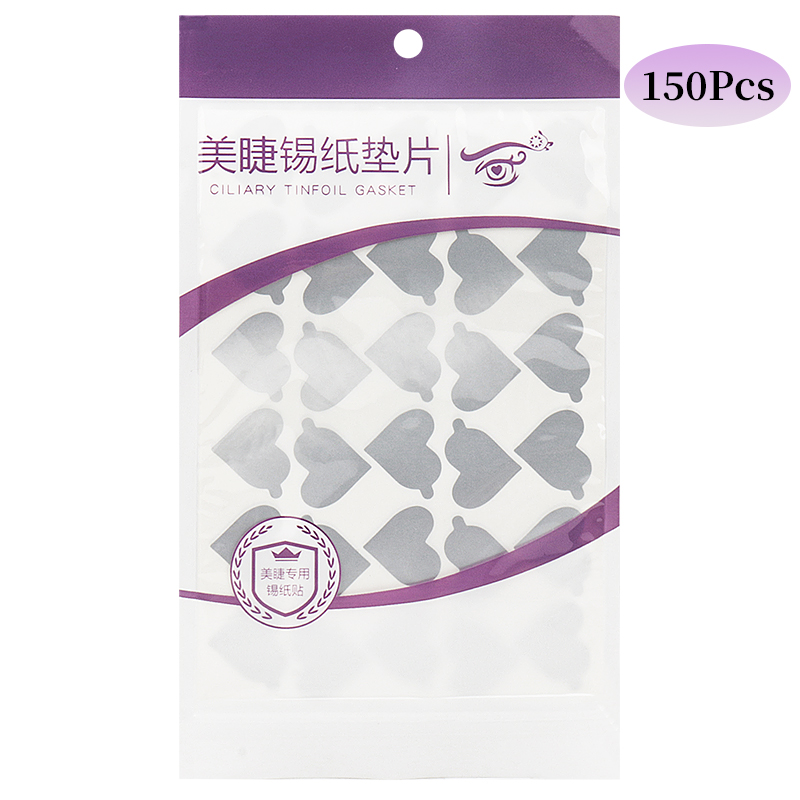 300pcs Disposable Eyelash Glue - огляд і ціна Lash Tile Palette