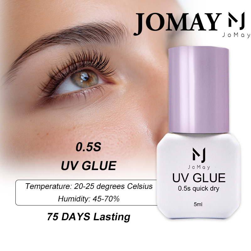 Super Fast Speed Up 0.5s UV La - огляд і ціна Lash Removal Cream