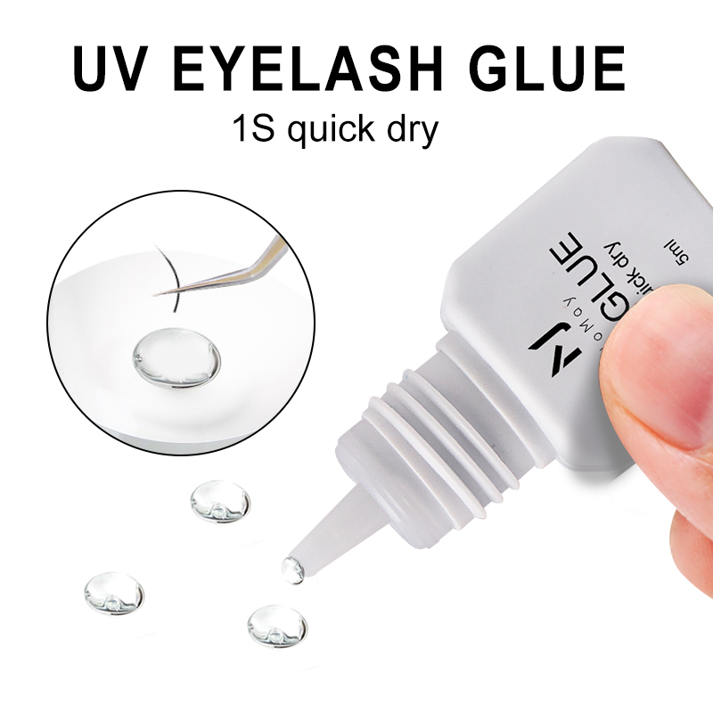 Super Fast Speed Up 0.5s UV La - огляд і ціна Lash Removal Cream