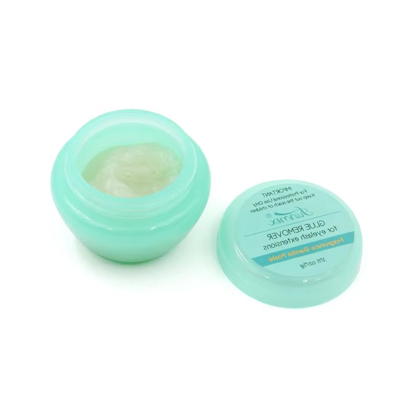 5/10pcs 5g Professional Eyelas - огляд і ціна Lash Removal Cream