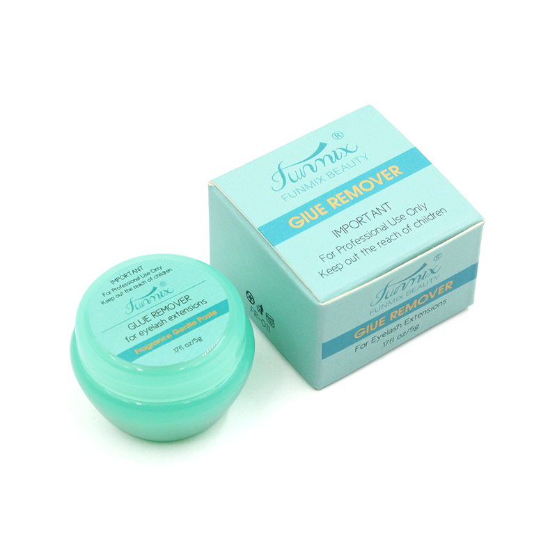 5/10pcs 5g Professional Eyelas - огляд і ціна Lash Removal Cream