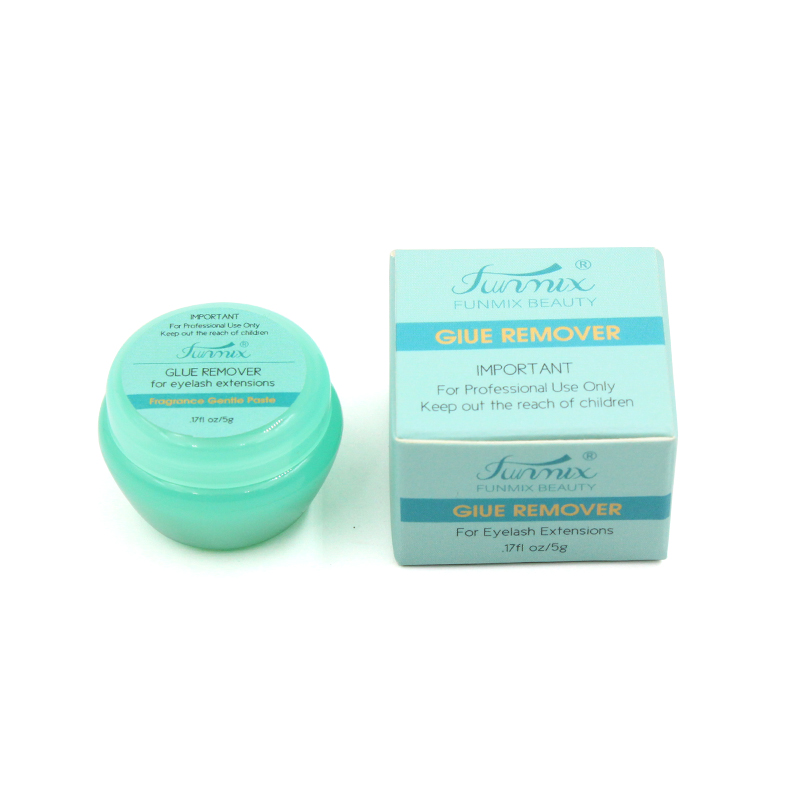 5/10pcs 5g Professional Eyelas - огляд і ціна Lash Removal Cream